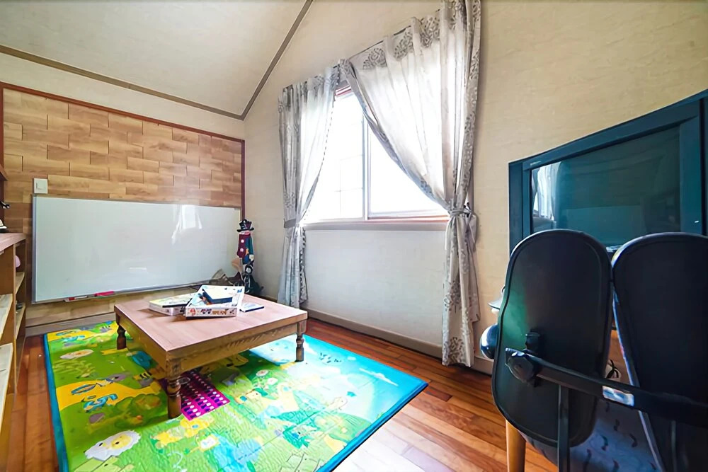 Yeoju Green Pension