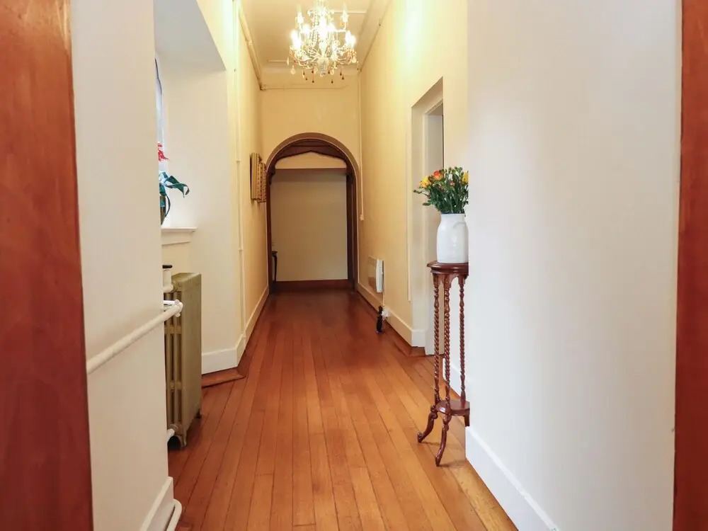 Rob Roy Apartment