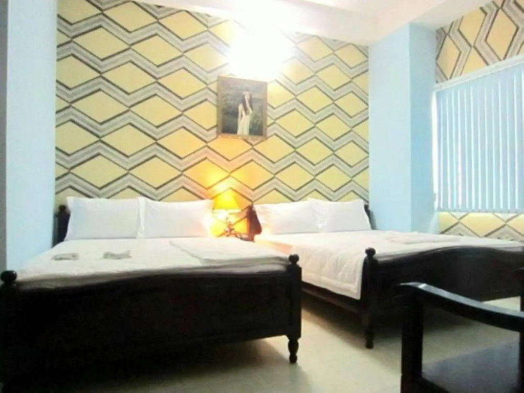 Nguyet Van Hotel