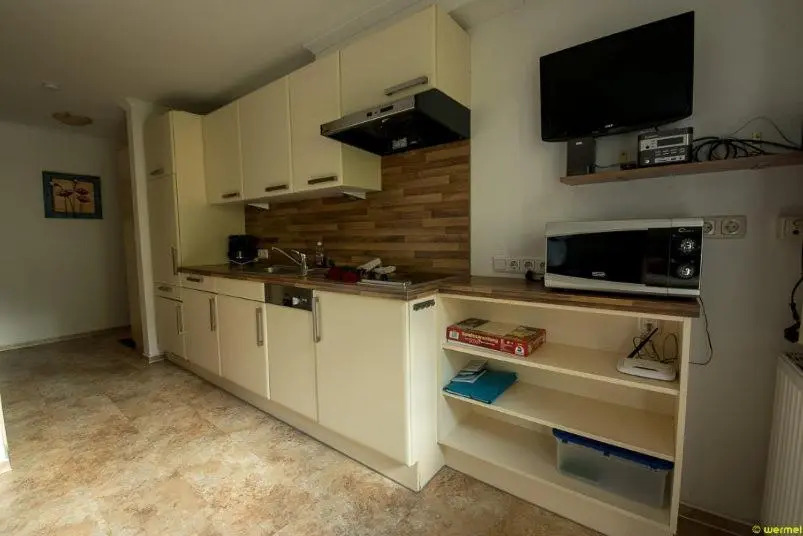 Ferienwohnung Meissner