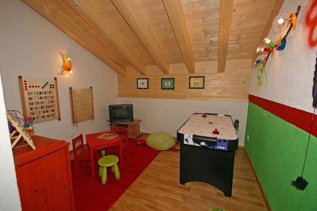 Alpina Appartements