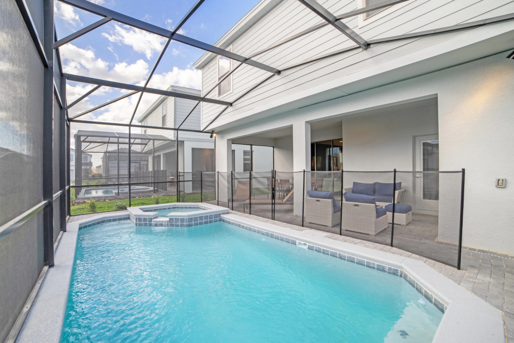 8956ZURICH, Kissimmee, US