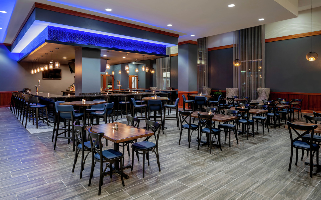 Hilton Shreveport