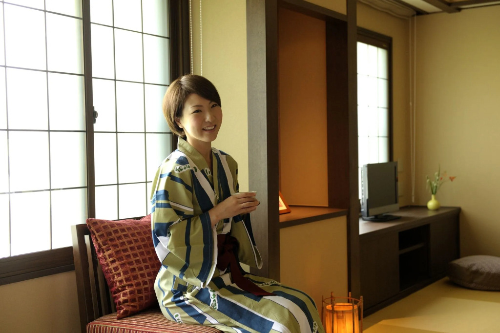 Oyado Ikegami