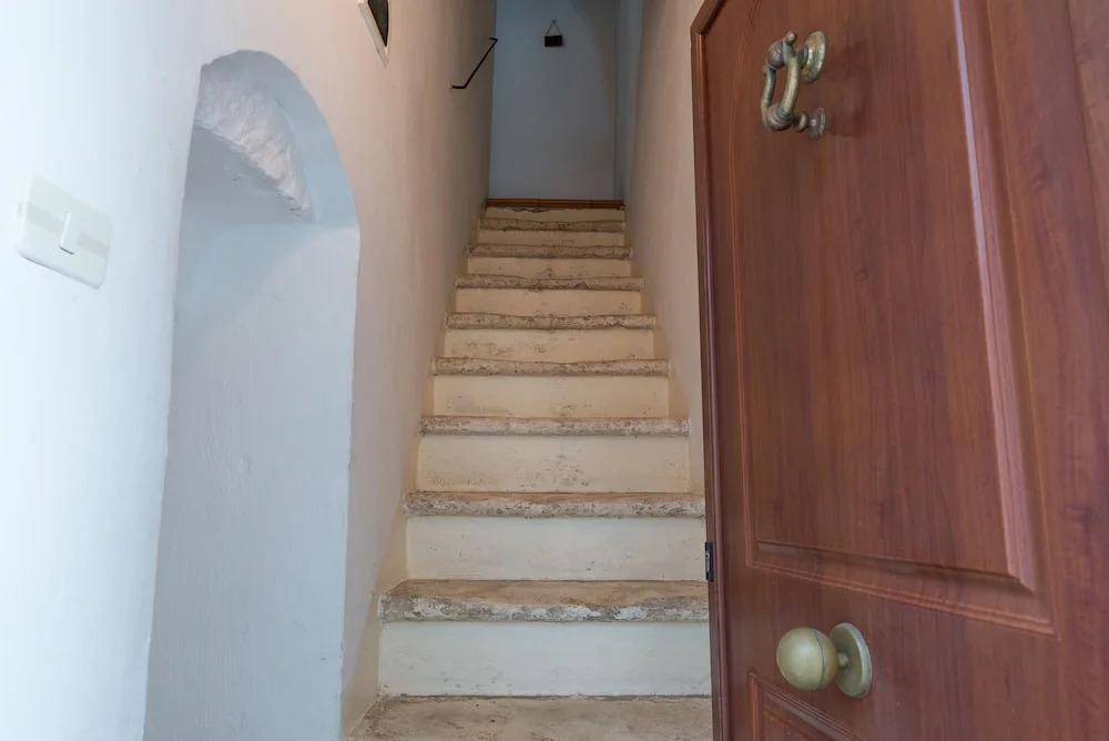 L'Antica Alcova di Ostuni by Wonderful Italy