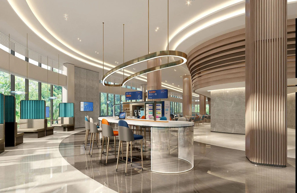 Holiday Inn Express Yibin by IHG
