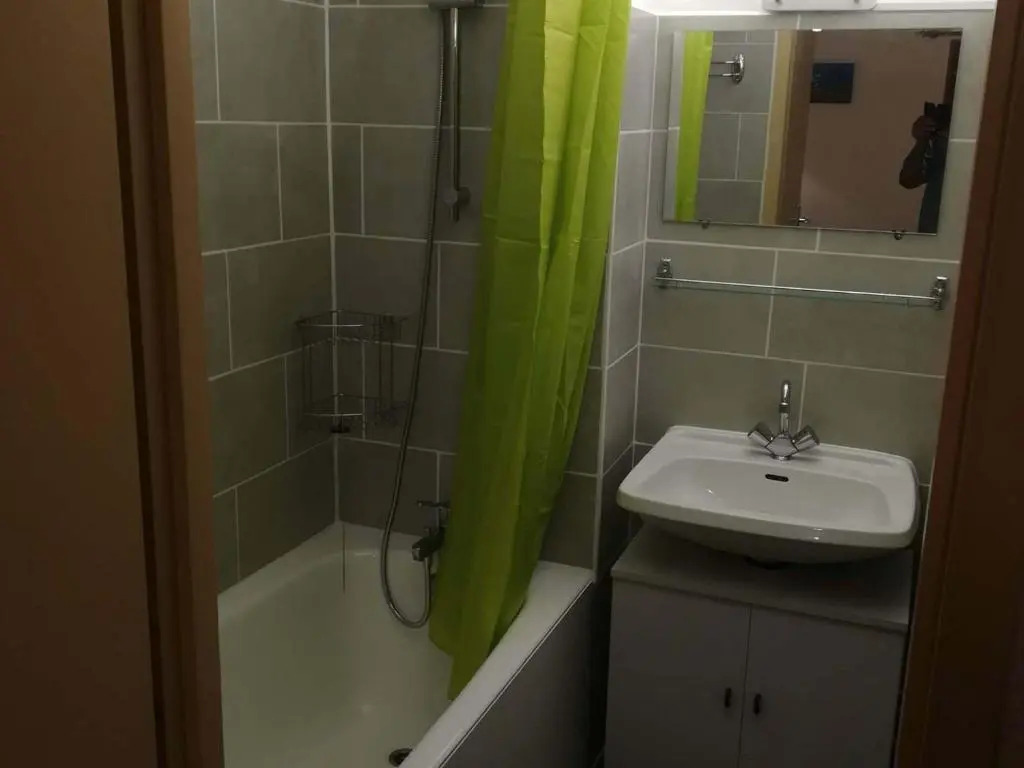Appartement Valloire, 1 pièce, 4 personnes - FR-1-263-449