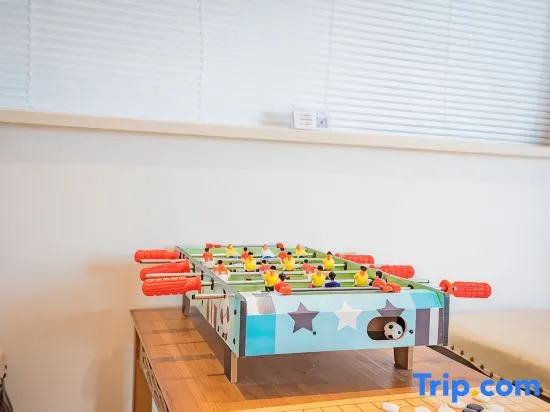 Hujing Homestay
