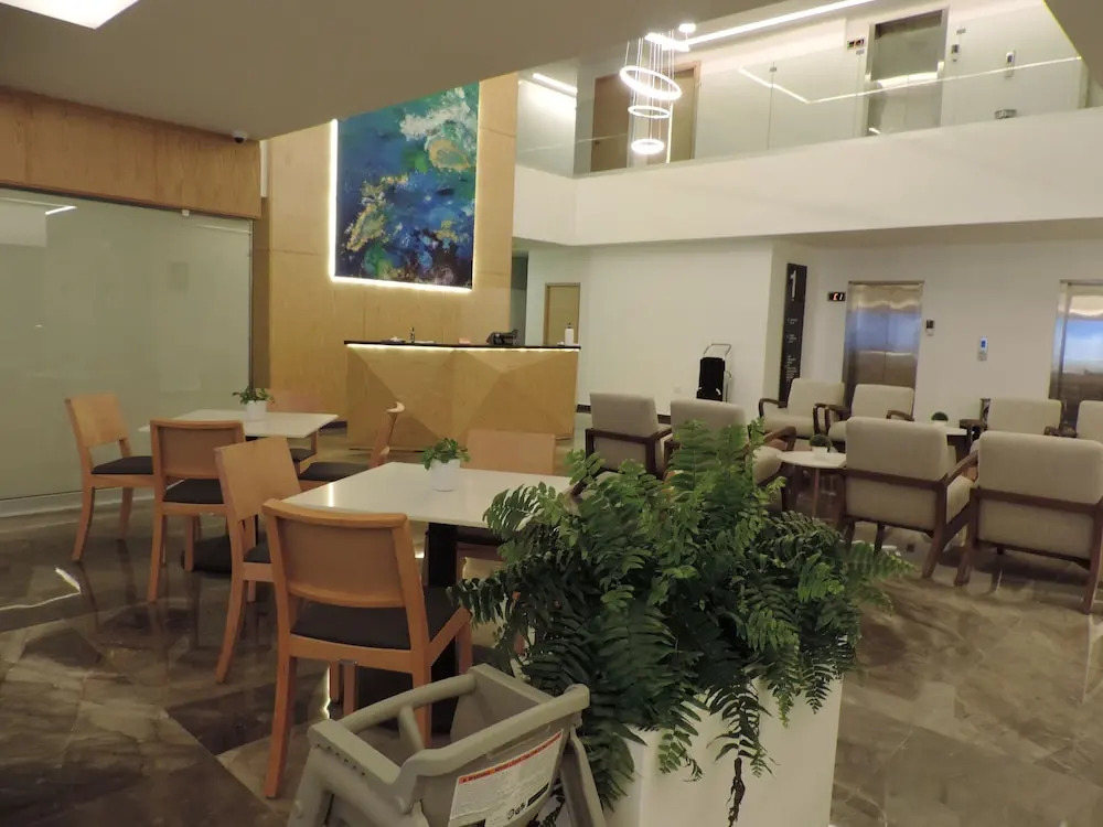 Hotel Plaza Sol Veracruz