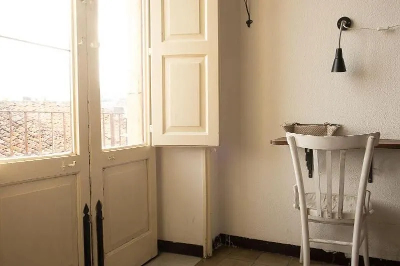 Casa Colapesce