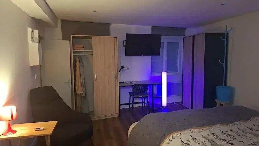 bienvenu chez elena