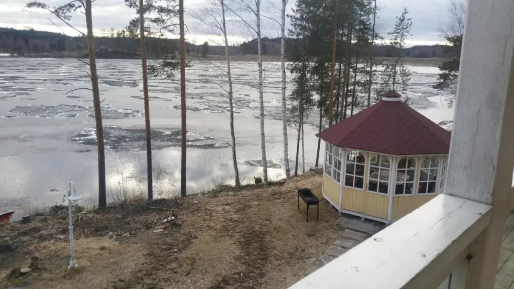 Villa Rantakallio