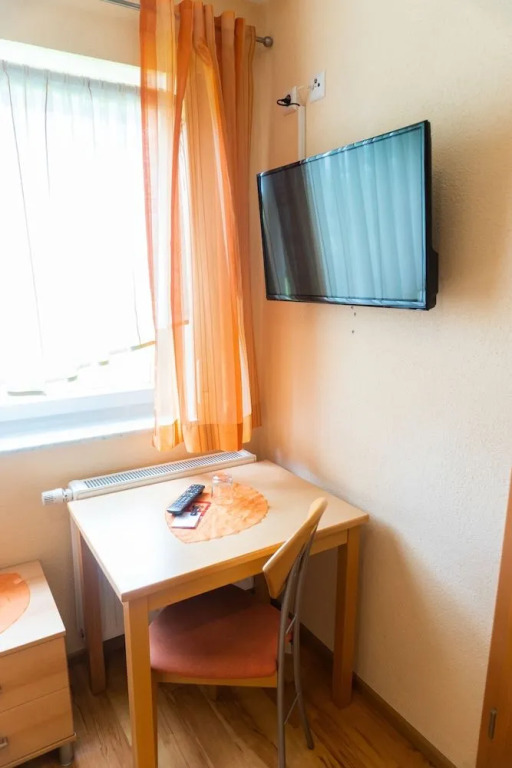 Pension Haas-Hotel am Turm