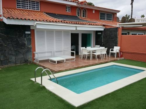 El Veril Beachfront