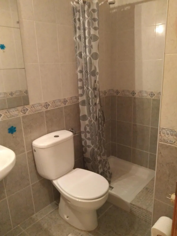 Studio in Arguineguin, With Wonderful City View - 100 m From the Beach