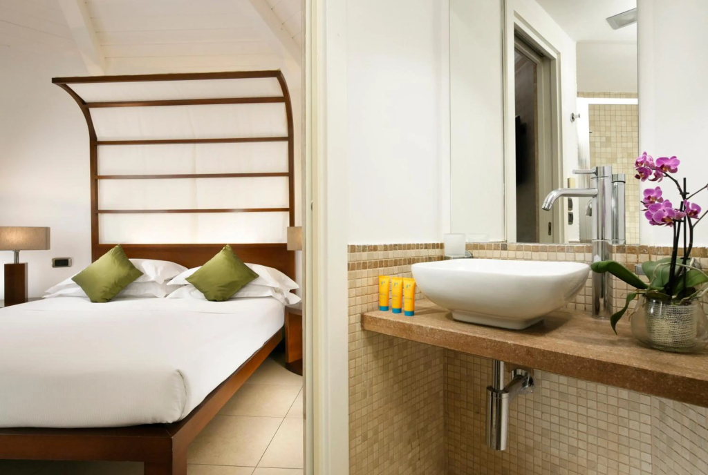 Курортный отель La Plage Resort