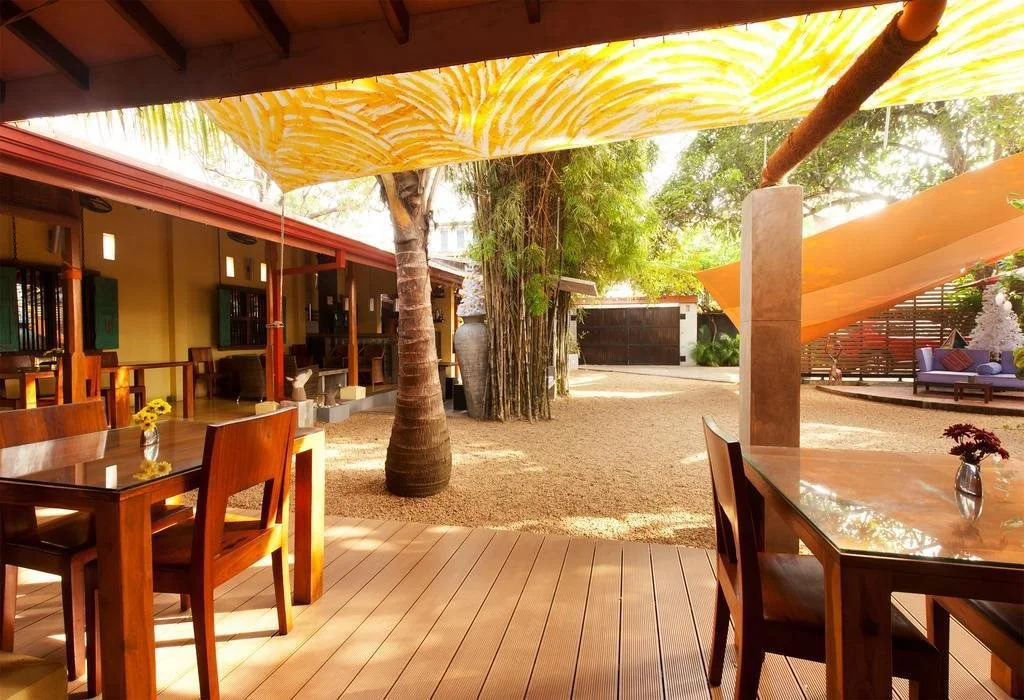 Dickman Resort "The Boutique Hotel"