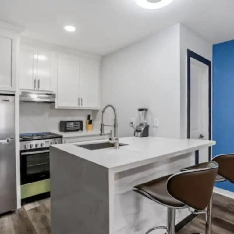 Candidus Prime Location Houston Hotspots Sleep 4