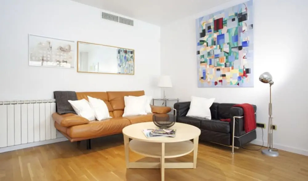 BarcelonaForRent Vila Olimpica Pool Suites