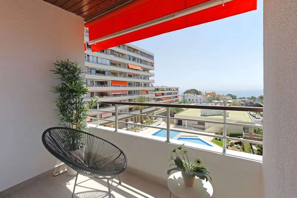 Nogalera Terrace