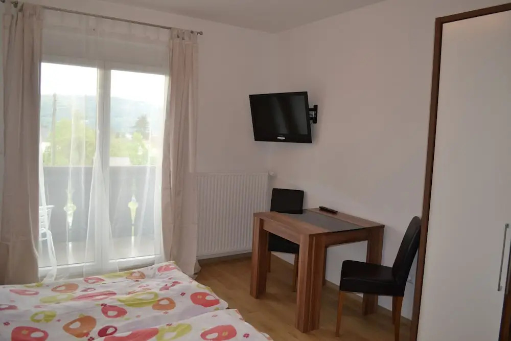 Appartements Bürger