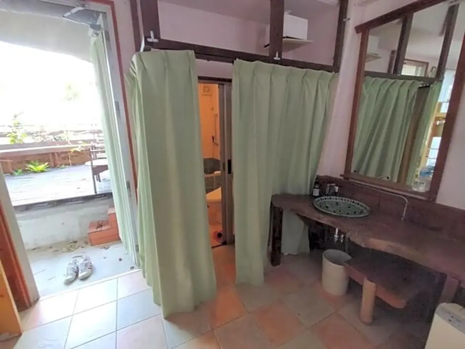 Designer's Hotel Nakadoma Inn- Female-only dormitory - Vacation STAY 23717v
