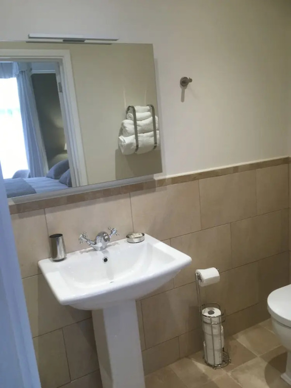 Elmdon Lodge