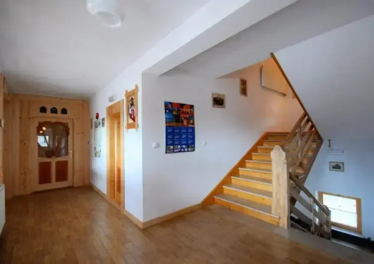 Dworek Lassakówka