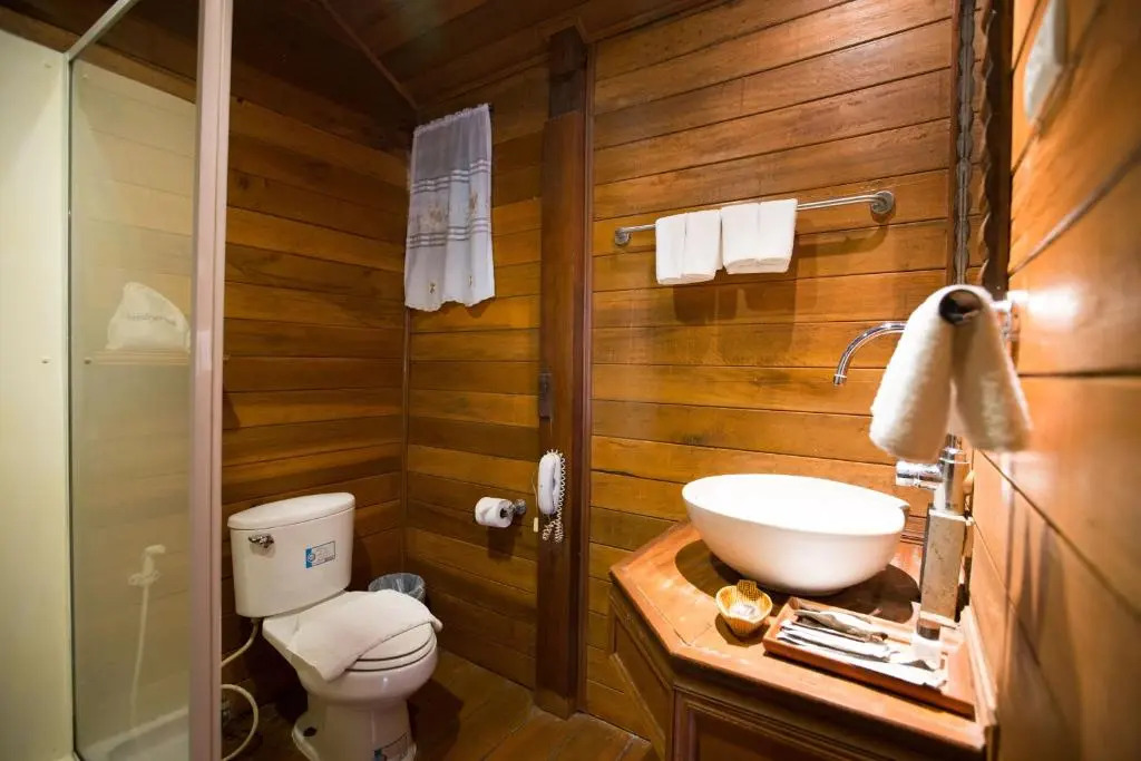 The Imperial River House Resort, Chiang Rai