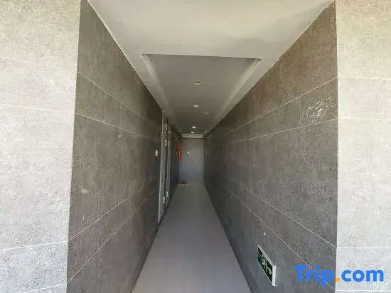 Dongshan Tongling Seaside Pushi Homestay