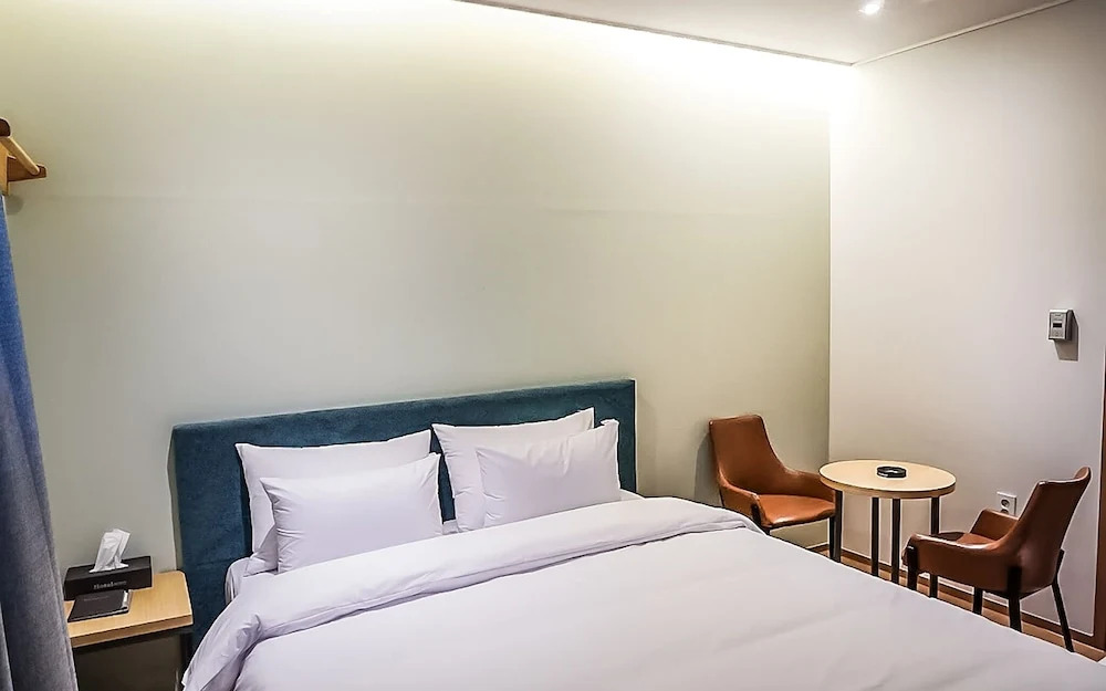 Orayeon Tourist Hotel Yeongwol