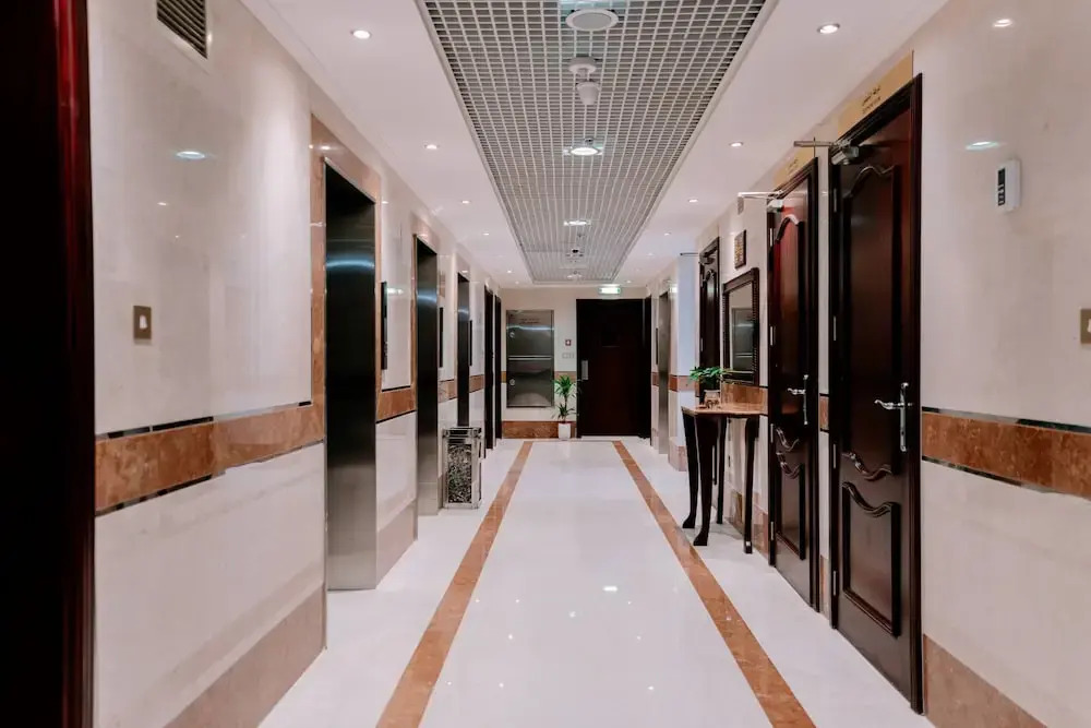 Alraya Homes by Betu former Times Inn