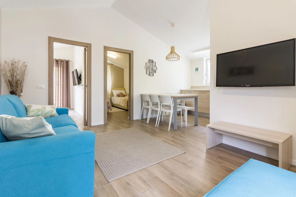 Apartments Villa Nina