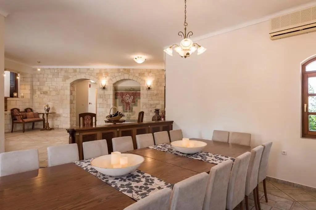 Iason Villas   Chania, Crete