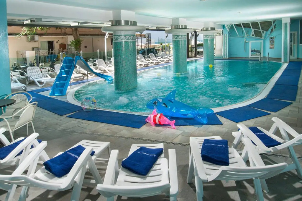 Hotel Nettuno