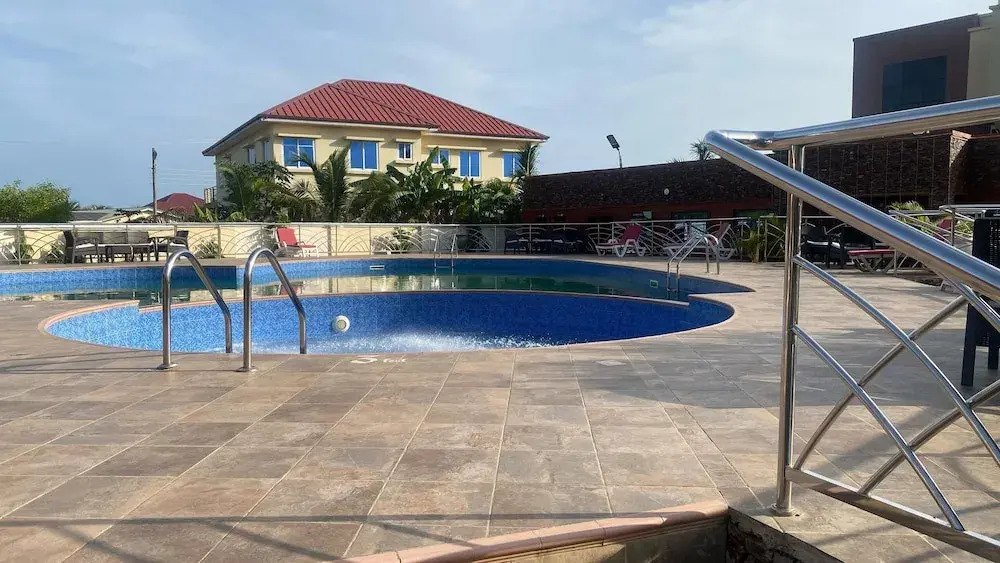 Heartland Hotel