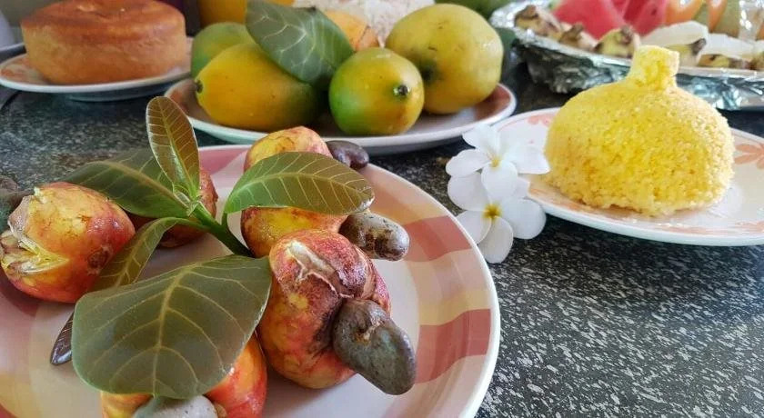 Pousada Brasil - São Miguel do Gostoso