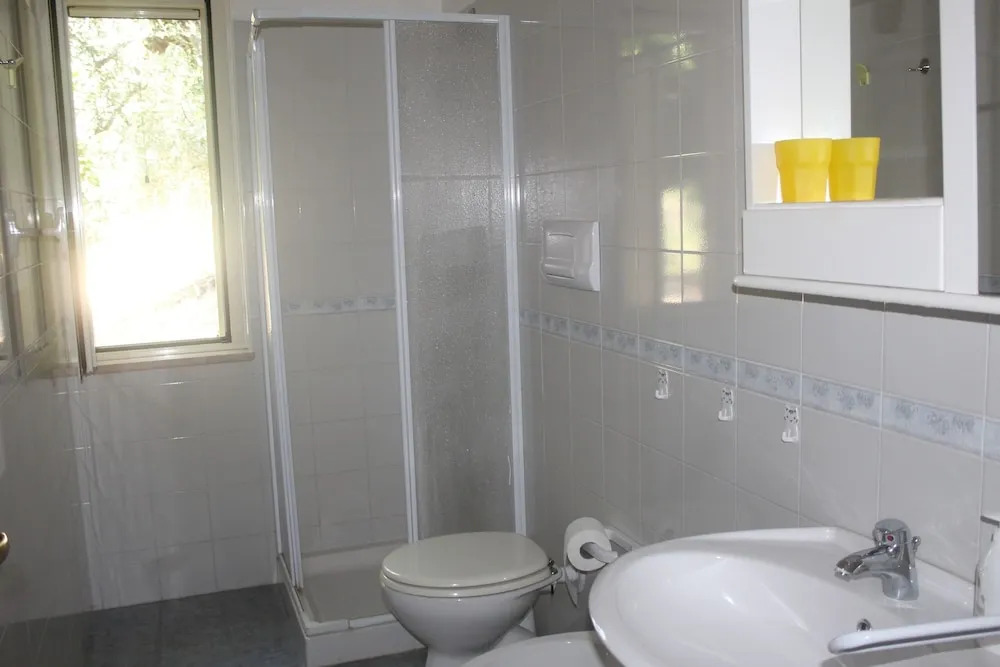 Villa Anna Residence Rodi