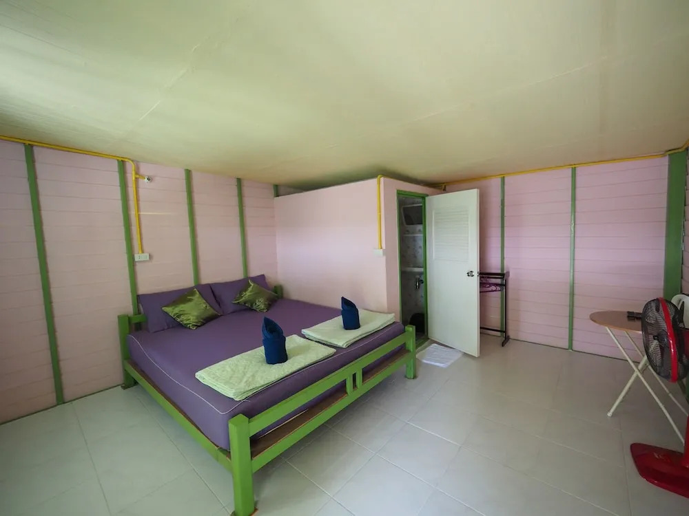 Pattama Resorts Khiri Wong