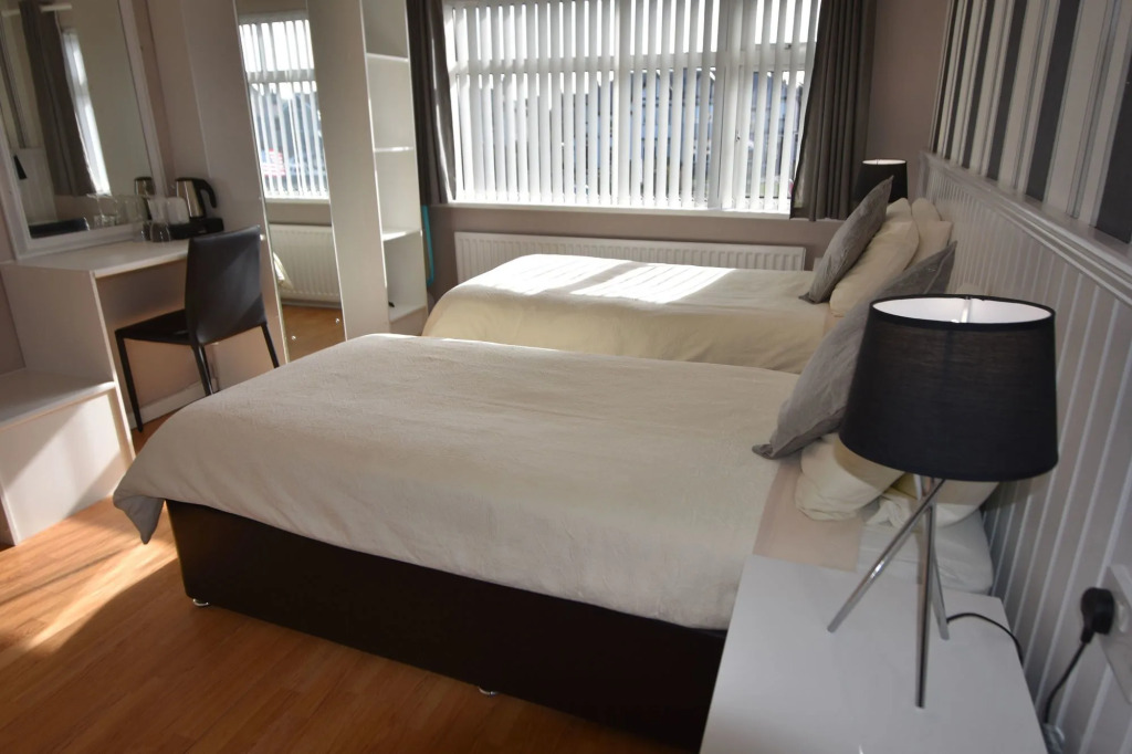 Aaranmore Lodge Guest House