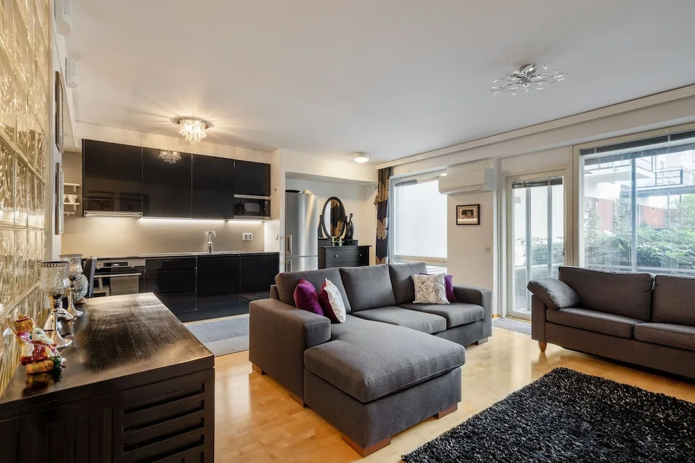 WeHost Bulevardi 48 C