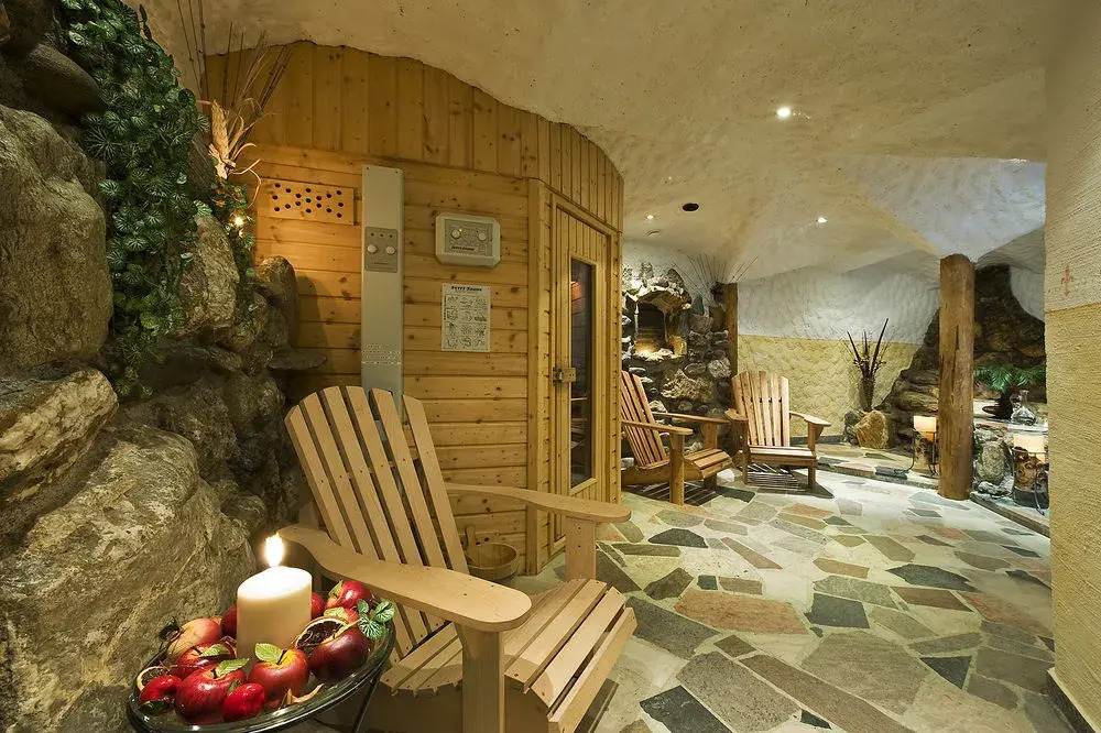 Gästehaus Gratz - inklusive Eintritt in die Alpentherme