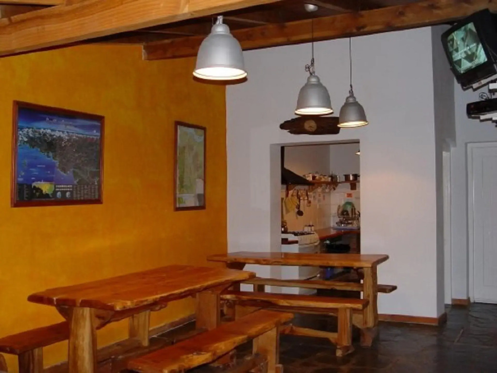 Bariloche Hostel