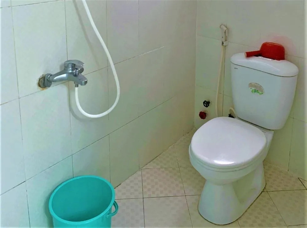 Khanh Hoa Hotel