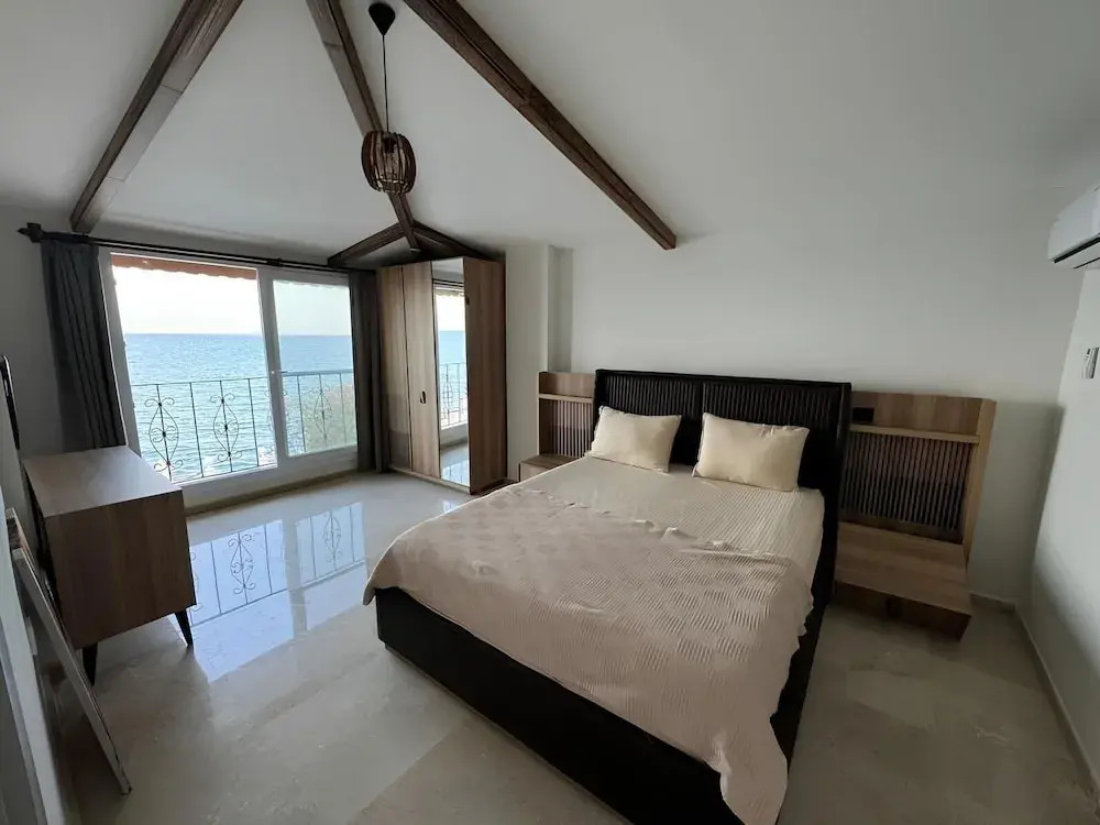 Otelox Ayaş Beach Bungalov