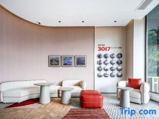 Shankee Hotel (Shaoxing Xinchangxian Xinchangdadao)