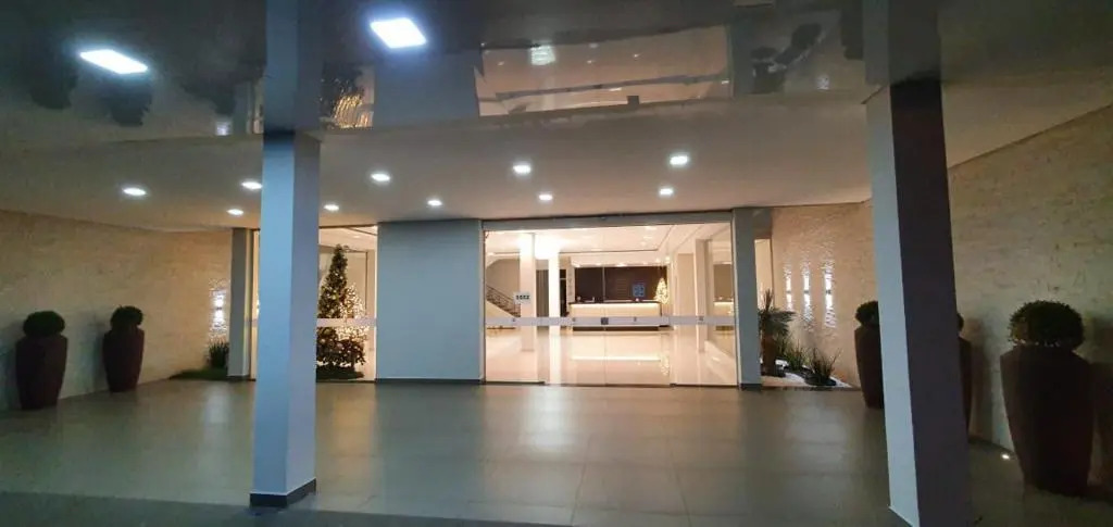 Hotel Fatti