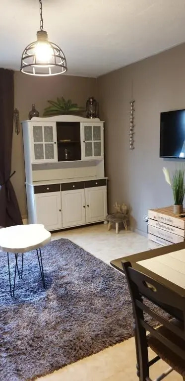 Appartement Les Oursons La Bresse