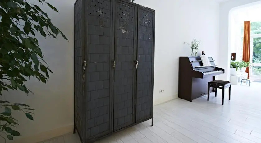 Amsterdam Furnished Apartments