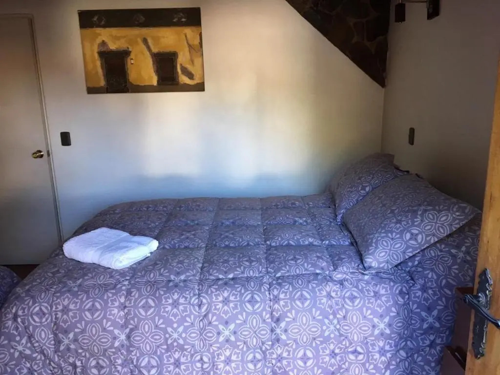 Hostal Puritama